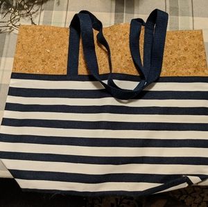 Thirty-one Cabana stripe